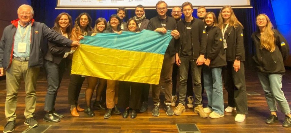 Capitale europea del volontariato, la 'finale' tra Leopoli e Trento a Danzica